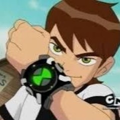 Ben 10 Intro (HD)