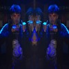 Llondon actress - hello