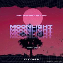 Moonlight (feat. Lucas Pretti)