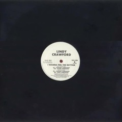 Lindy Crawford - I Wanna Feel The Rhythm (Club Mix)