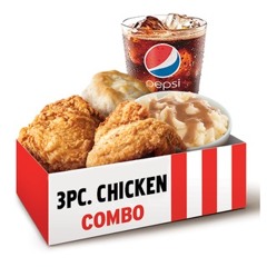 3 Piece - Babytron x StanWill x Jaysmoove