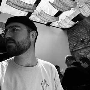 [Résidence Ensembles] Le béguin pour Teuj invite Simatik (10.02.22)