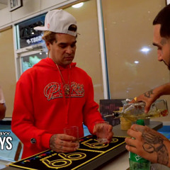 A-Wax Ft. SalahBabyy - Better Days