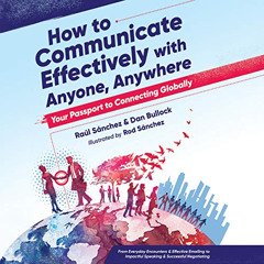 GET EBOOK 🖍️ How to Communicate Effectively with Anyone, Anywhere: Your Passport to
