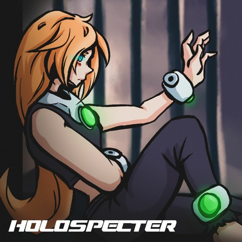 HoloSpecter OST - LD51