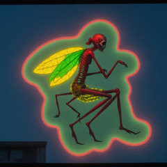 Down Like the Mother