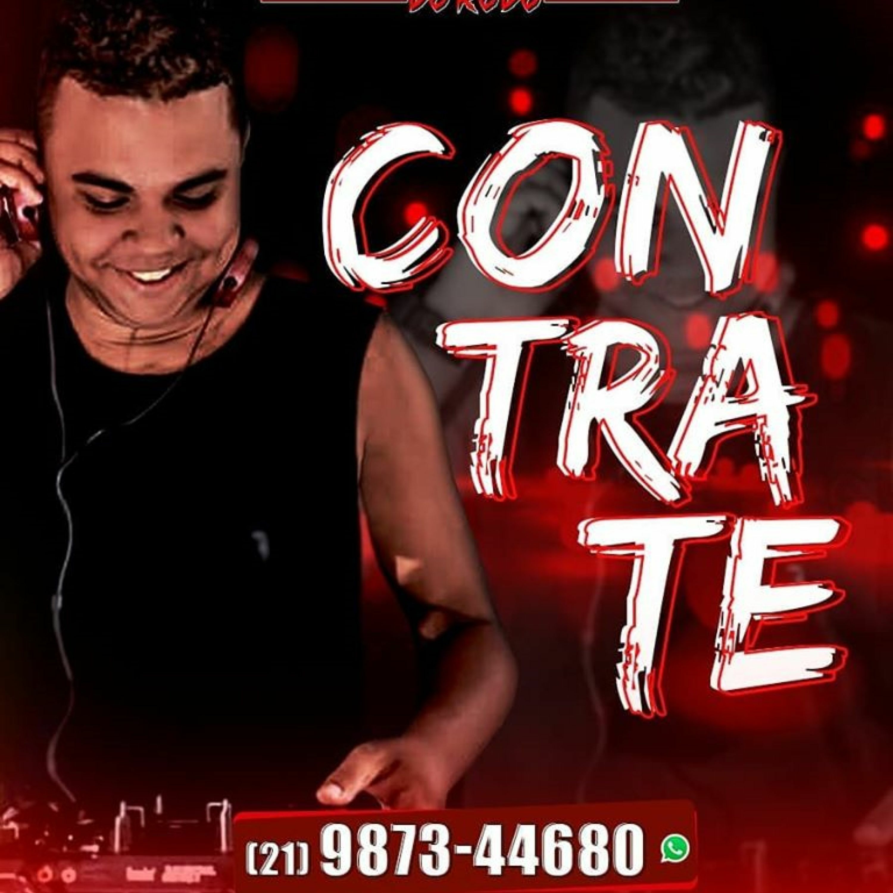 DJ SAIMON DO RODO