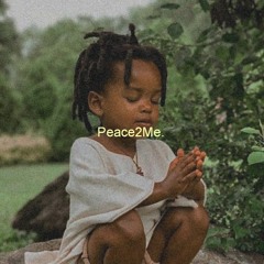 PEACE2ME.(w/ Londeka Gumede)