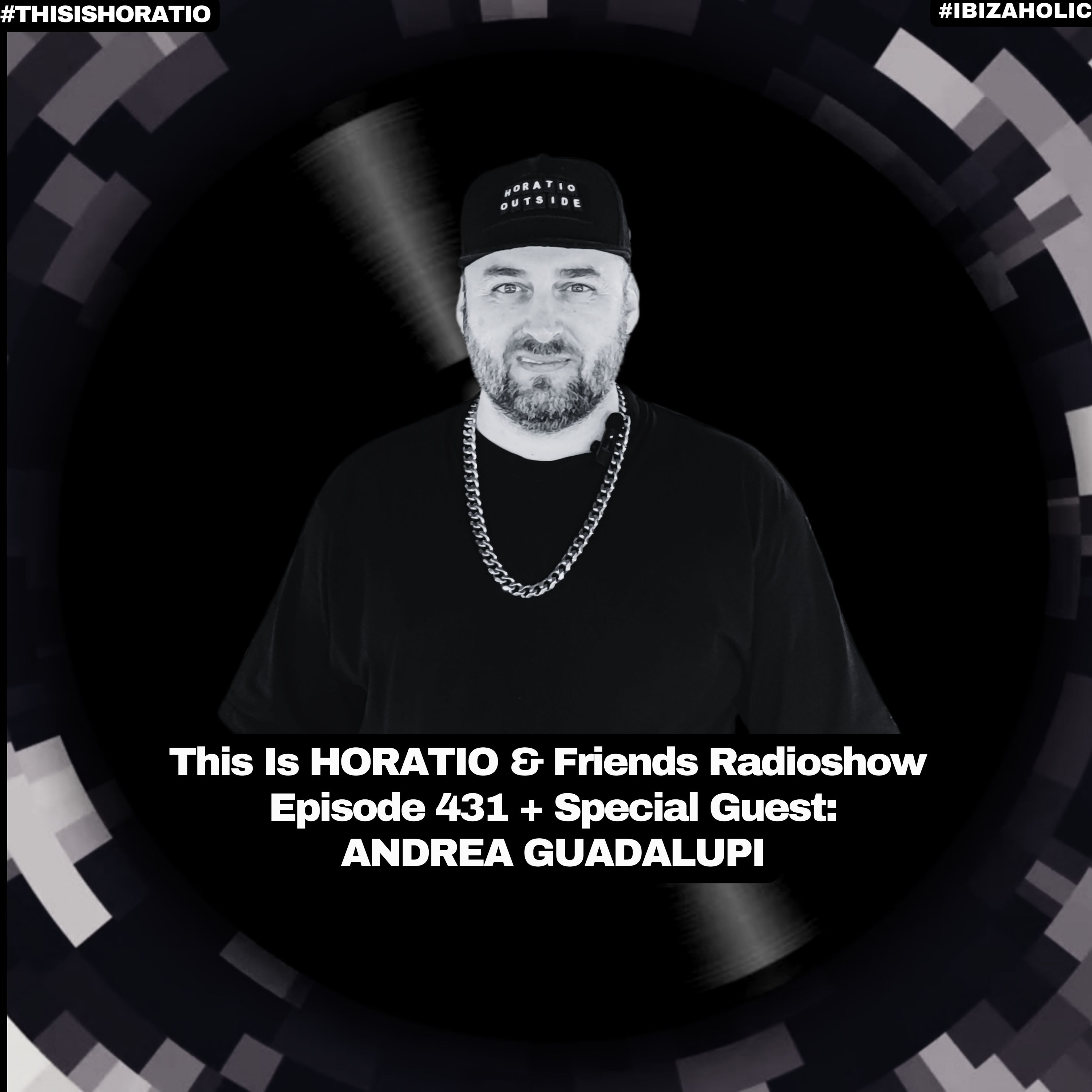THIS IS HORATIO/IBIZAHOLIC/SECVENTE SONORE