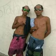 I'm Blue FUNK REMIX by Miranha