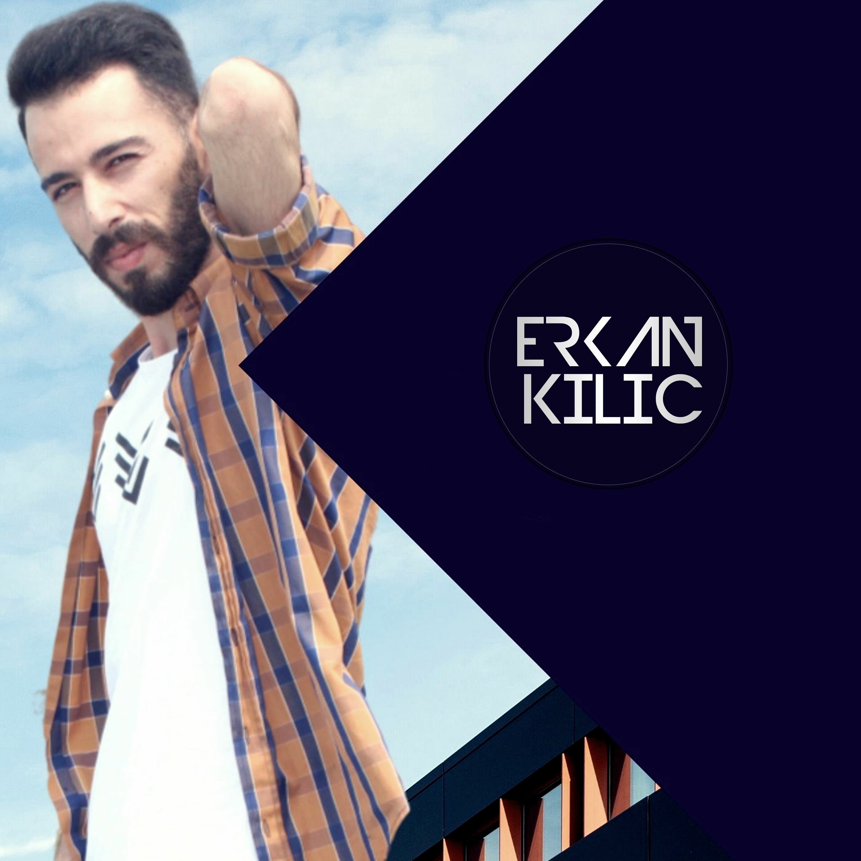 Erkan KILIÇ Official