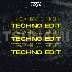 TSUNAMI (CASZ TECHNO EDIT) - DVBBS & Borgeous FILTERED
