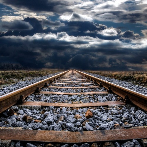Off The Rails
