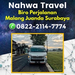 Call 0822-2114-7774, Sewa Travel Batu Ke Surabaya