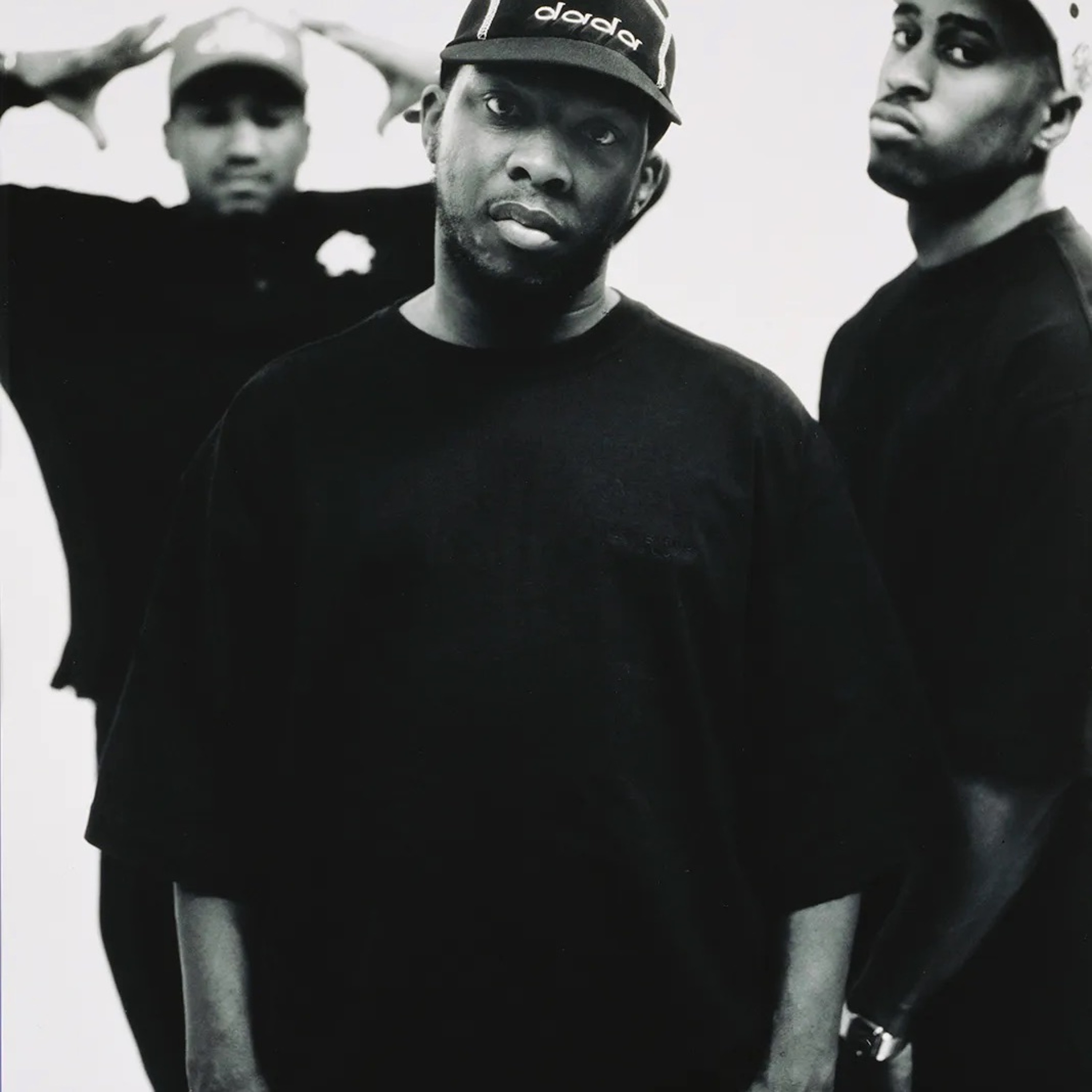 [FREE DOWNLOAD] A Tribe Called Quest - Stressed Out Ft. Faith Evans (Nick Garcia Edit) episode artwork