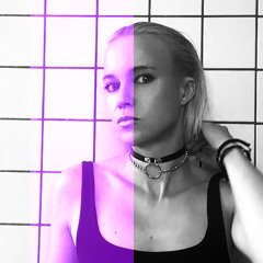 Alyne @ Four Play | KitKat Berlin for BSTHP showcase