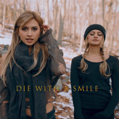 "Die With A Smile" (Bruno Mars, Lady Gaga) - Acoustic Cover