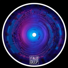 Carlo Astuti & Licha Paz - For Sure (Original Mix) [Italo Deep]