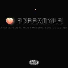 COOCHIE [Freestyle] w/ K!!DO x MARSHALL x  S6ST3M x VIINO