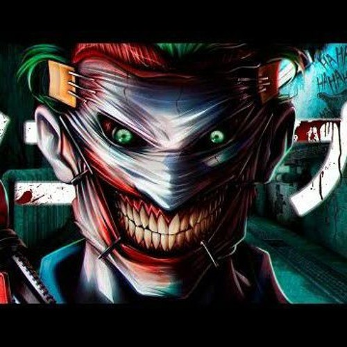 ♪ Coringa | Piada Macabra | AniRap (@Prod Hunter)