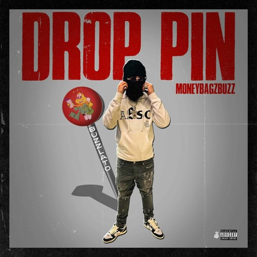 Drop Pin