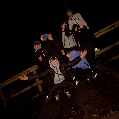 Oblivion hardstyle (22.1.2024)