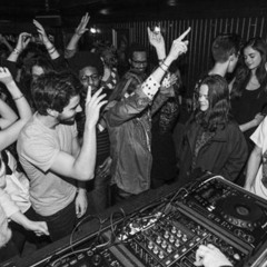 Closet Room Dj Session #House