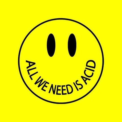 The Way I Do It __ ROB ACID