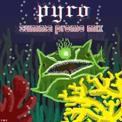 Summa 2021 Promo Mix