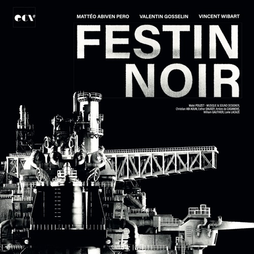 Festin Noir