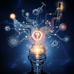 The Search for a Solution is in Progress