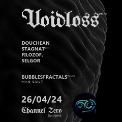 DOUCHEAN @ DEFRAGMENT 26.4.2024