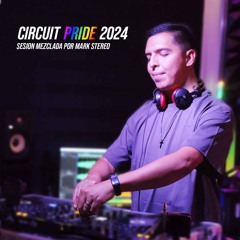 Circuit Pride 2024 (DJ Session) // Mark Stereo // + mp3 download