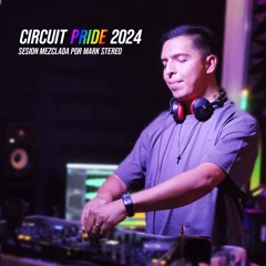 Circuit Pride 2024 (DJ Session) // Mark Stereo