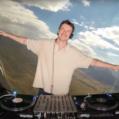 spieltag session 010 - Tim Cross