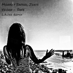 Monkey Safari, Joris Voorn - Safe (L.A.Dee Remix)