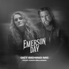 Get Behind Me (feat. Zach Williams)