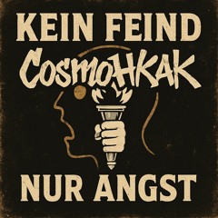 CosmoHKAK - Denkenversum