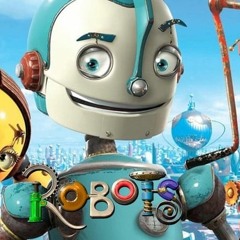 Watch! Robots (2005) Fullmovie at Home