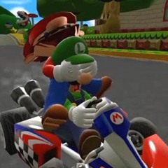 ##MARIOKARTDOUBLEDASH!! 🤩 [prod. prblm]