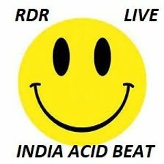 India Acid Beat