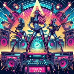 Rock Me Baby