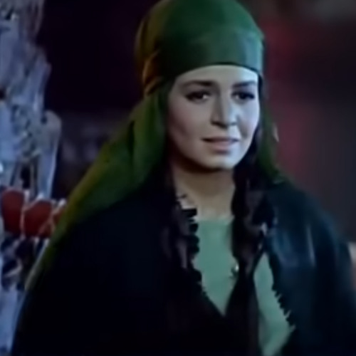 يا محمد - سعاد محمد من فيلم الشيماء
