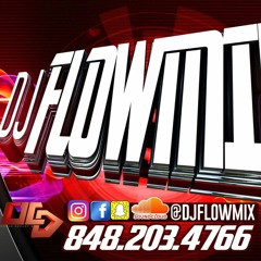 Anthony Santos En Vivo Mix Dj Flow Mix Oncuedj