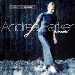 G-File - G-String (Andrea Parker Remix)