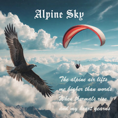 Alpine Sky - REMASTERED - HD