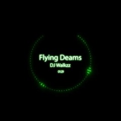 Alan Walker - Flying Dreams