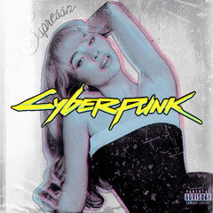 Expresso - Sabrina Carpenter (Cyberpunk Style)