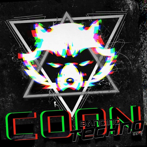 Banging Techno sets 279  >> COON