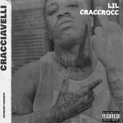 Lil Craccrocc - Vintage Craccrocc